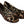 Dolce & Gabbana Brown Leopard Silk Ballerina Flats Shoes