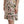 Dolce & Gabbana Pink Lily Viscose Sheath Knee Length Dress