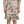 Dolce & Gabbana Pink Lily Viscose Sheath Knee Length Dress