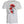 Dolce & Gabbana White Logo Floral Cotton Crew Neck T-shirt