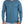 Dolce & Gabbana Blue Cashmere Crewneck Pullover Logo Sweater