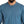 Dolce & Gabbana Blue Cashmere Crewneck Pullover Logo Sweater