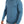 Dolce & Gabbana Blue Cashmere Crewneck Pullover Logo Sweater