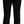 Dolce & Gabbana Black Cotton Stretch Dress Formal Pants