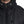 Dolce & Gabbana Black Nylon Hooded Parka Coat Winter Jacket