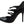 Dolce & Gabbana Black Leather Ankle Strap Heels Pumps Shoes