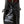 Dolce & Gabbana Black Patent Leather Derby Dress Shoes