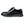 Dolce & Gabbana Black Leather Derby Formal Dress Shoes