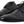 Dolce & Gabbana Black Polished Leather Formal Dress Shoes