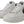 Dolce & Gabbana White Leather Heart Low Top Sneakers Casual Shoes