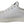 Dolce & Gabbana White Leather Heart Low Top Sneakers Casual Shoes