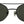 Dolce & Gabbana Matte Black Steel Frame Green Lens DG2245 Sunglasses