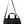 Dolce & Gabbana Black Gray Holdall Tote Men Hand Shoulder Bag