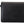 Dolce & Gabbana Black Leather Bifold Shoulder Sling Women Wallet