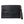 Dolce & Gabbana Black Calf Leather Large Logo Document Holder Clutch Men Bag