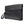 Dolce & Gabbana Black Calf Leather Large Logo Document Holder Clutch Men Bag