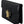 Dolce & Gabbana Black Leather Gold Metal Mini Women Purse Bag Lucia Wallet