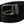 Dolce & Gabbana Black Leather Silver Metal Buckle Classic Belt