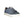 Carrera Blue Polyester Sneaker