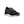 Napapijri Sleek Black Sneakers with Logo Accent