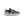 Napapijri Sleek Gray Sports Sneakers with Contrast Detailing