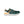 Carrera Green Polyester Sneaker