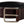 Dolce & Gabbana Dark Brown Leather Logo Engraved Metal Buckle Belt