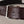 Dolce & Gabbana Dark Brown Leather Logo Engraved Metal Buckle Belt