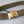 Dolce & Gabbana Brown Canvas Square Metal Buckle Men Belt