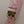 Dolce & Gabbana Pink Jaquard Embroidered Gold Tone Metal Buckle Belt