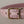 Dolce & Gabbana Pink Jaquard Embroidered Gold Tone Metal Buckle Belt