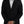 Dolce & Gabbana Black Wool Slim Fit Notch Jacket Blazer