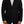 Dolce & Gabbana Black Wool Slim Fit Notch Jacket Blazer