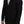 Dolce & Gabbana Black Wool Slim Fit Notch Jacket Blazer