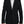 Dolce & Gabbana Black Single Breasted Formal Coat Blazer