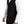 Dolce & Gabbana Black Solid STAFF Slim Fit Waistcoat Vest