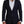 Dolce & Gabbana Blue Wool Slim Fit Formal Coat Men Blazer