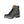 Carrera Sleek Lace-Up Boots with Contrast Accents