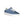 Carrera Blue Polyester Sneaker