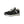 Carrera Black Polyester Sneaker