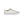 Carrera White Polyester Sneaker