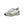 Carrera White Polyester Sneaker