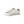 Carrera White Polyester Sneaker