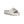 Carrera White Polyethylene Sandal