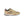 Napapijri Beige Contrast Lace-up Sports Sneakers