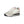 Carrera White Polyester Sneaker