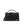 Jacquemus Black Leather Handbag