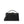 Jacquemus Black Leather Handbag