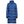 Love Moschino Chic Long Down Jacket with Logo Detail