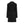 Love Moschino Chic Wool Blend Black Coat with Heart Detail